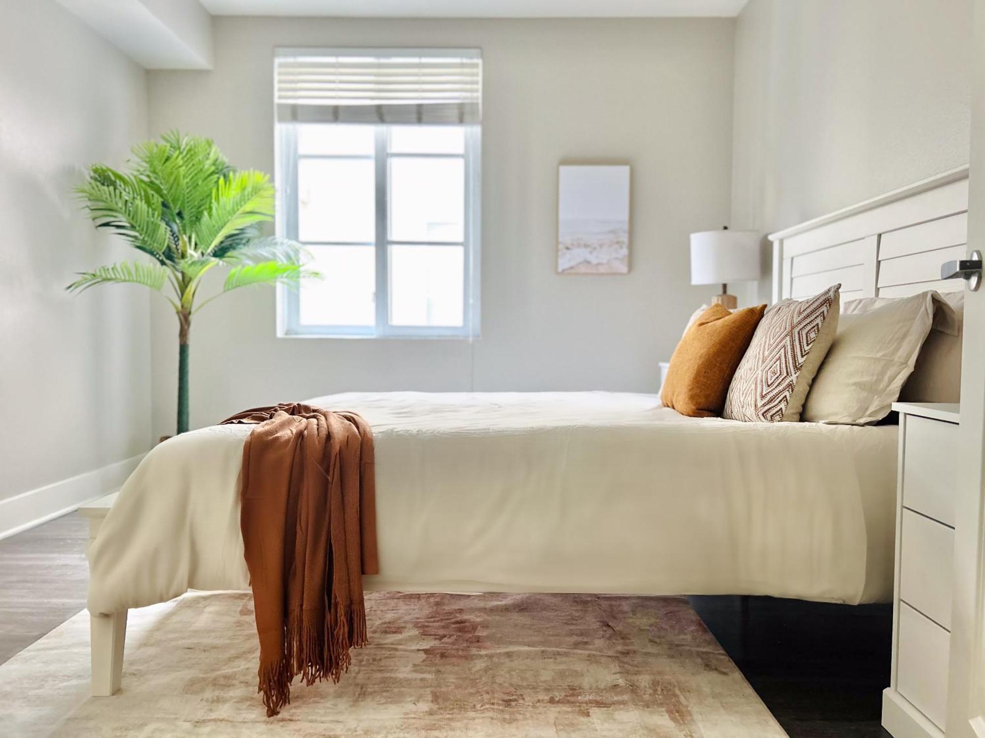 2Bd 2Ba Santa Monica Apartment With Relaxing Pool View Los Angeles Exterior foto