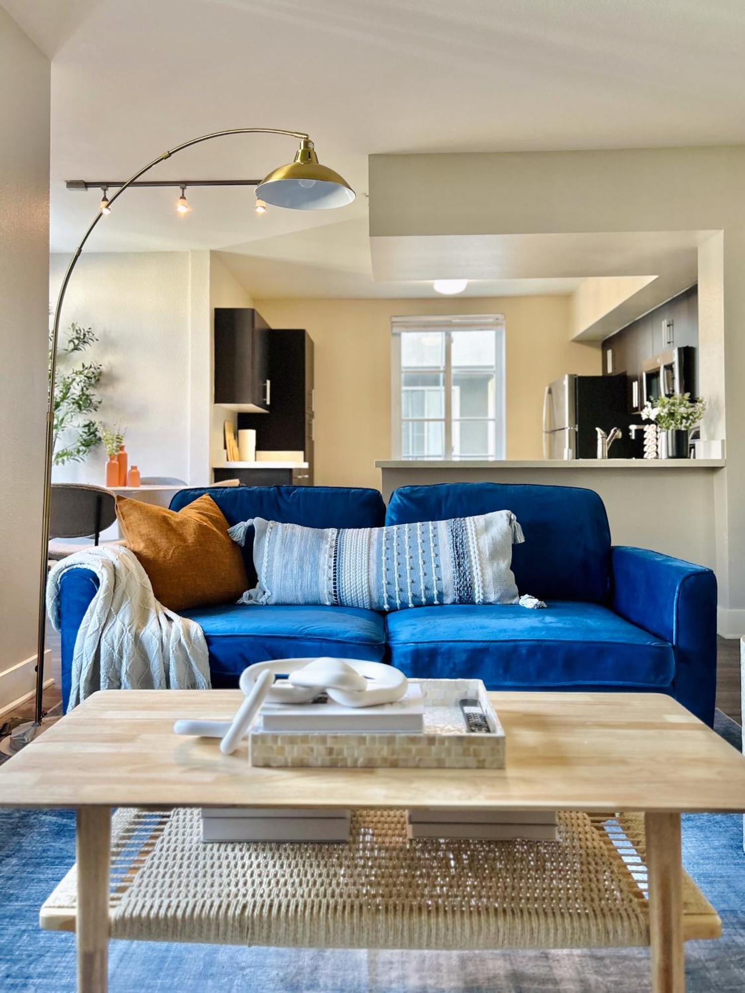 2Bd 2Ba Santa Monica Apartment With Relaxing Pool View Los Angeles Exterior foto