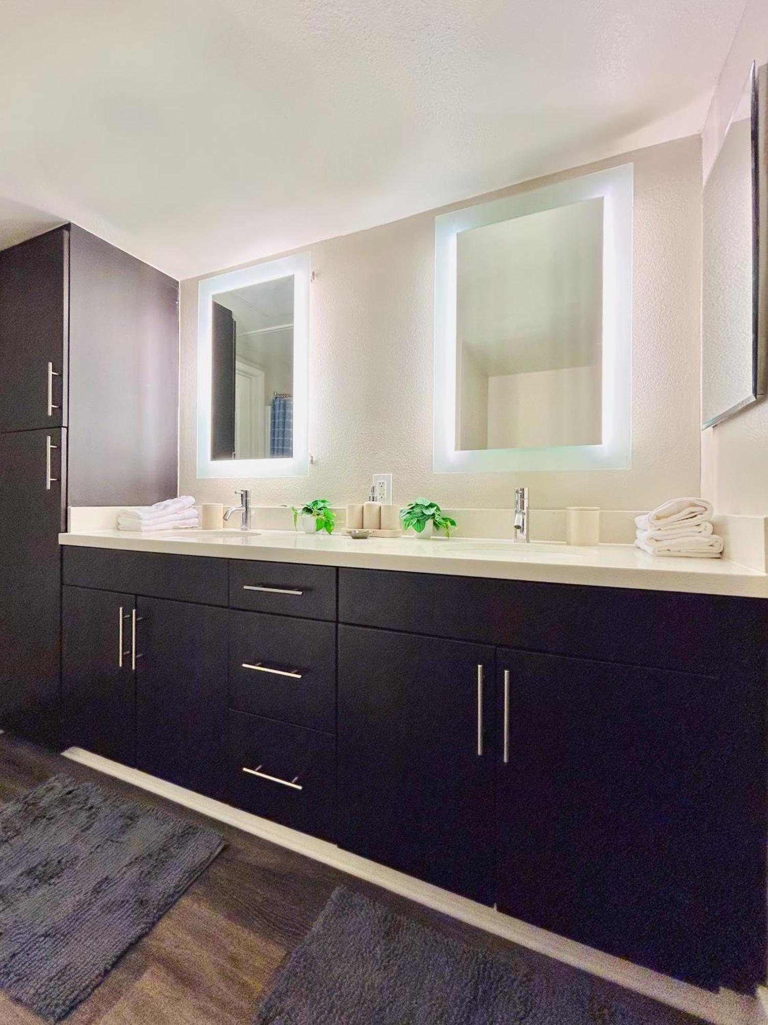 2Bd 2Ba Santa Monica Apartment With Relaxing Pool View Los Angeles Exterior foto