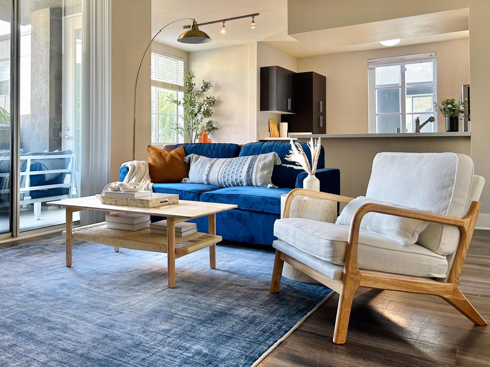 2Bd 2Ba Santa Monica Apartment With Relaxing Pool View Los Angeles Exterior foto